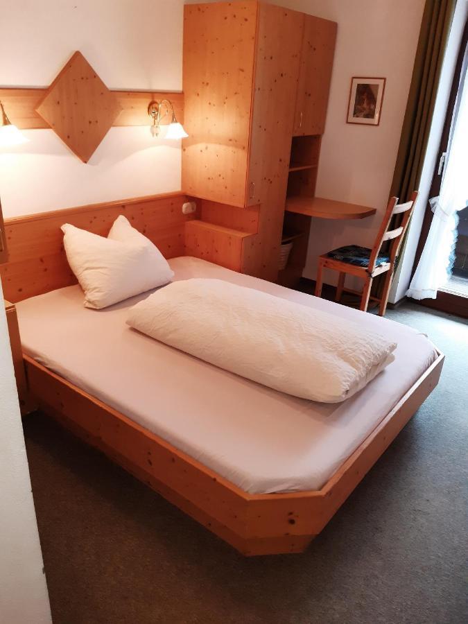 فندق Gaestehaus Taubensee Oberwössen المظهر الخارجي الصورة